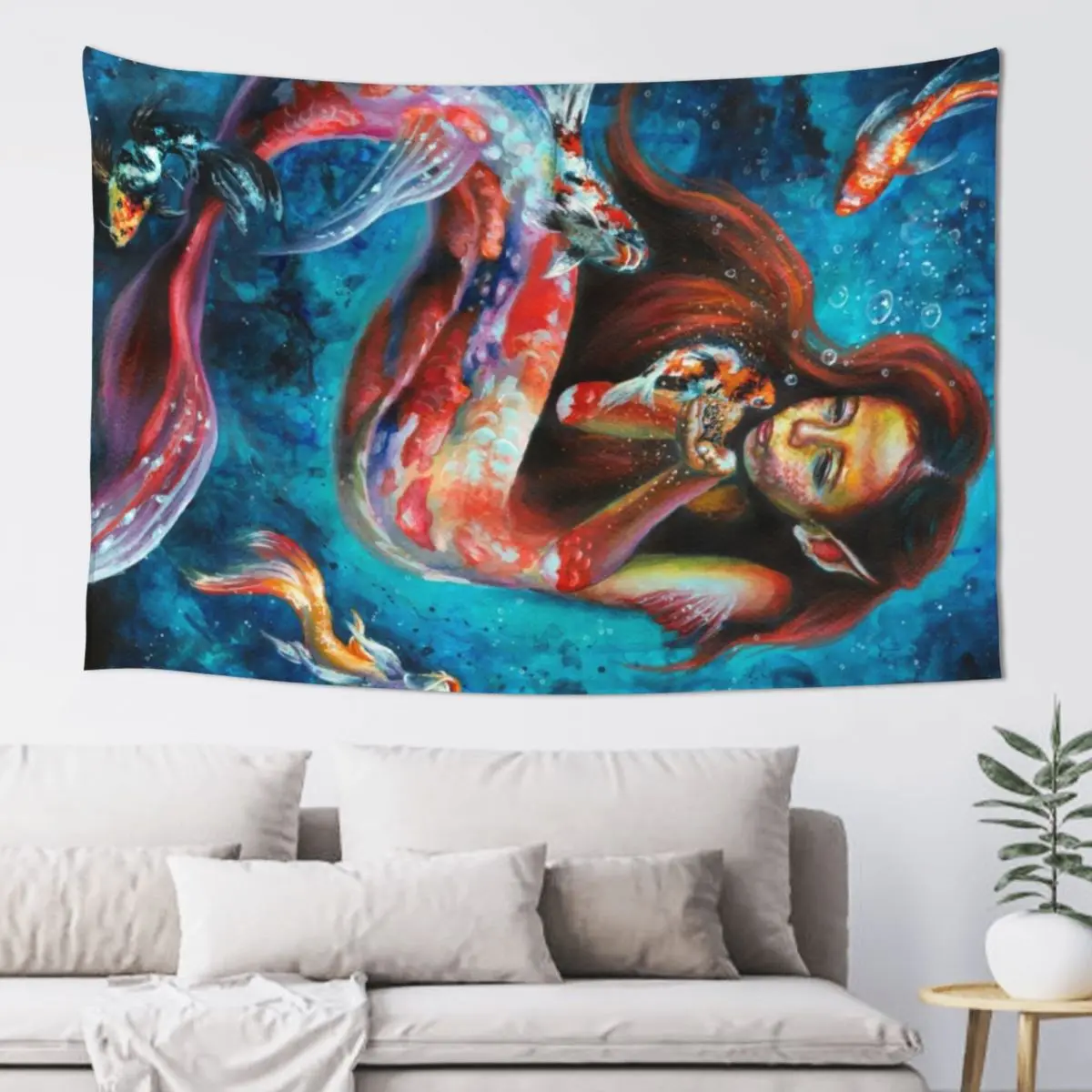 

Make a wish Tapestry Wallpapers Home Decor Hanging Wall Home Decorations Aesthetic Tapestry