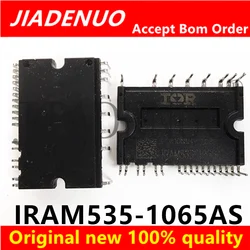 (1-2 pz) 100% originale nuovo Chipset IRAM535-1065AS IRAM535