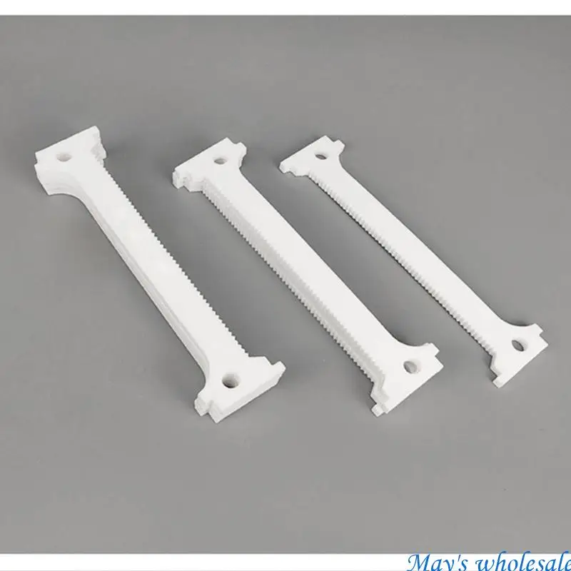 Hanging Burners Holder Reusable Oven Tools Ceramic Hanging Burning Holder Tools 448A
