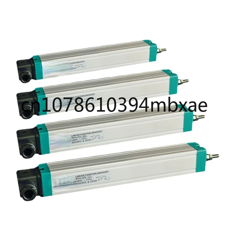 Injection Molding Rod Electronic Ruler LWH/KTC-350 400 425 450 500 550 600 750 800 850 950 1000 1150 1250mm Displacement Sensor