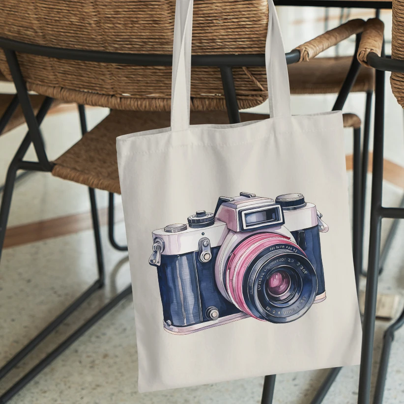 Conjunto de bolso de perro Animal de la Torre de París para mujer, bolso de un hombro, bolso de compras de lona de gran capacidad, bolso de viaje ecológico