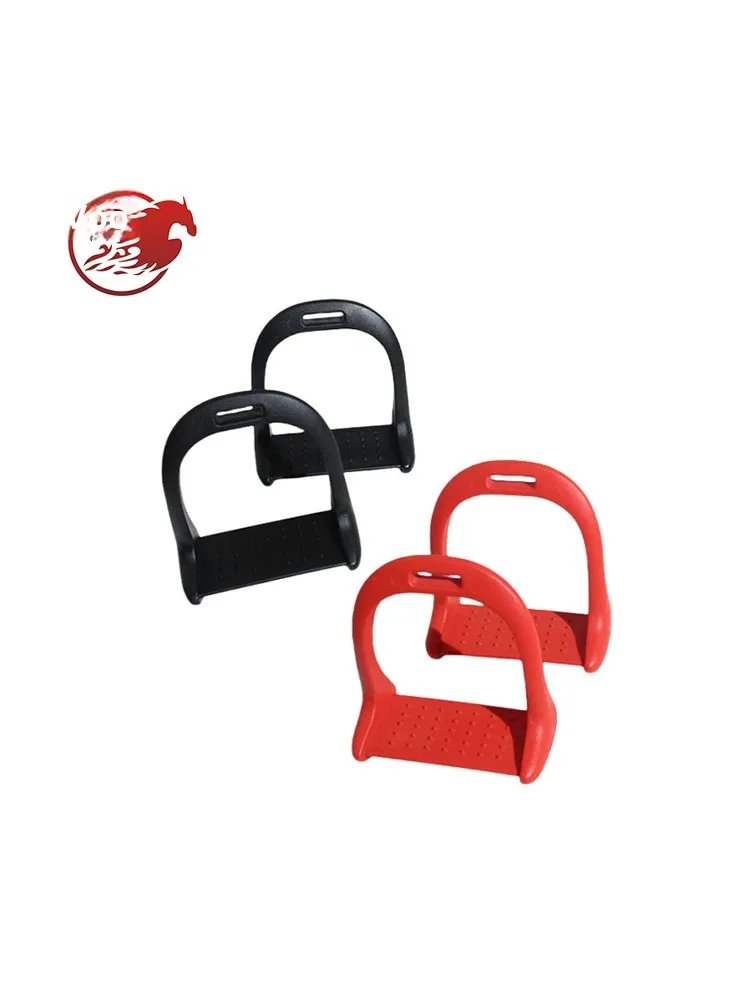 high-intensity-nylon-plastic-equestrian-riding-stables-ultra-lightweight-horseback-riding-equipment-recommended-by-trai