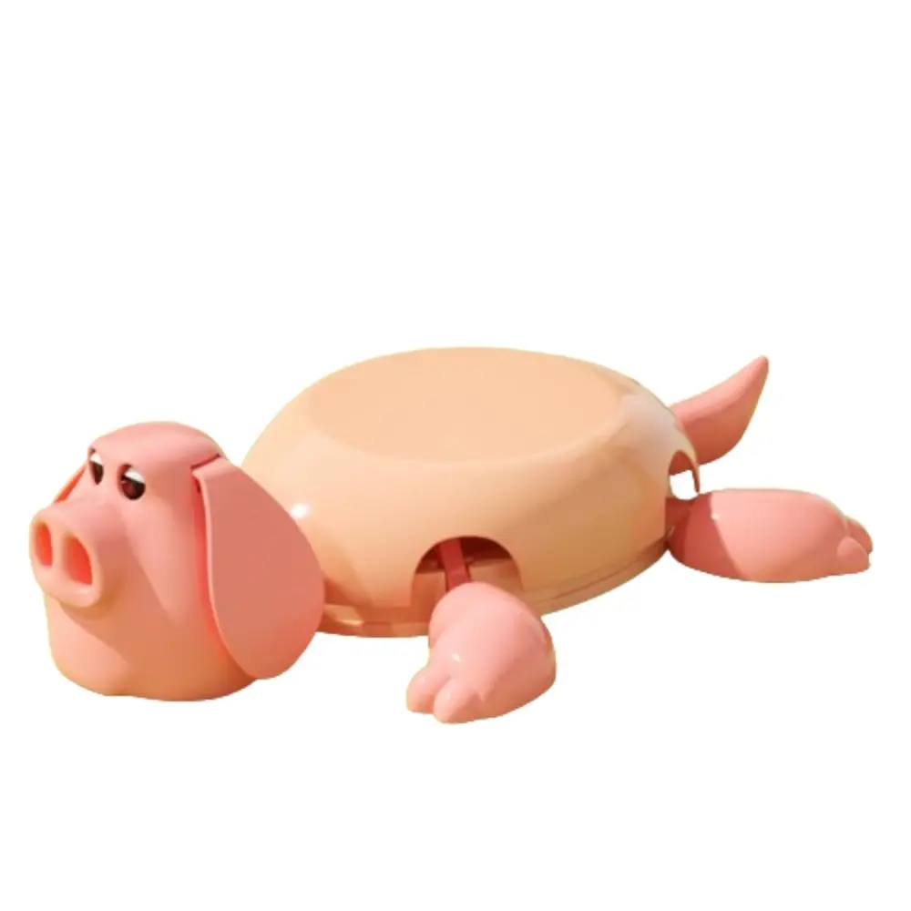 Podkładka pod kubek w kształcie świnki z efektem paniki, z otwartymi oczami, zabawna podstawka pod kubek, nietypowe zabawki DIY, podstawka pod kubek w kształcie świnki, mata pod kubek dla dzieci, dla dziewczynek.