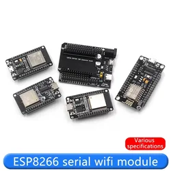 ESP8266 serial port wifi module CH340/CP2102 NodeMCU Lua V3 IoT development board