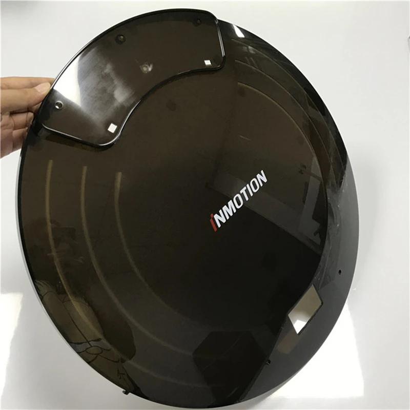 Original Outer Body Shell 2 Pcs Parts For NMOTION V10 Self Balance Scooter Right Left Outer Body Shells Replcement Accessories view 4