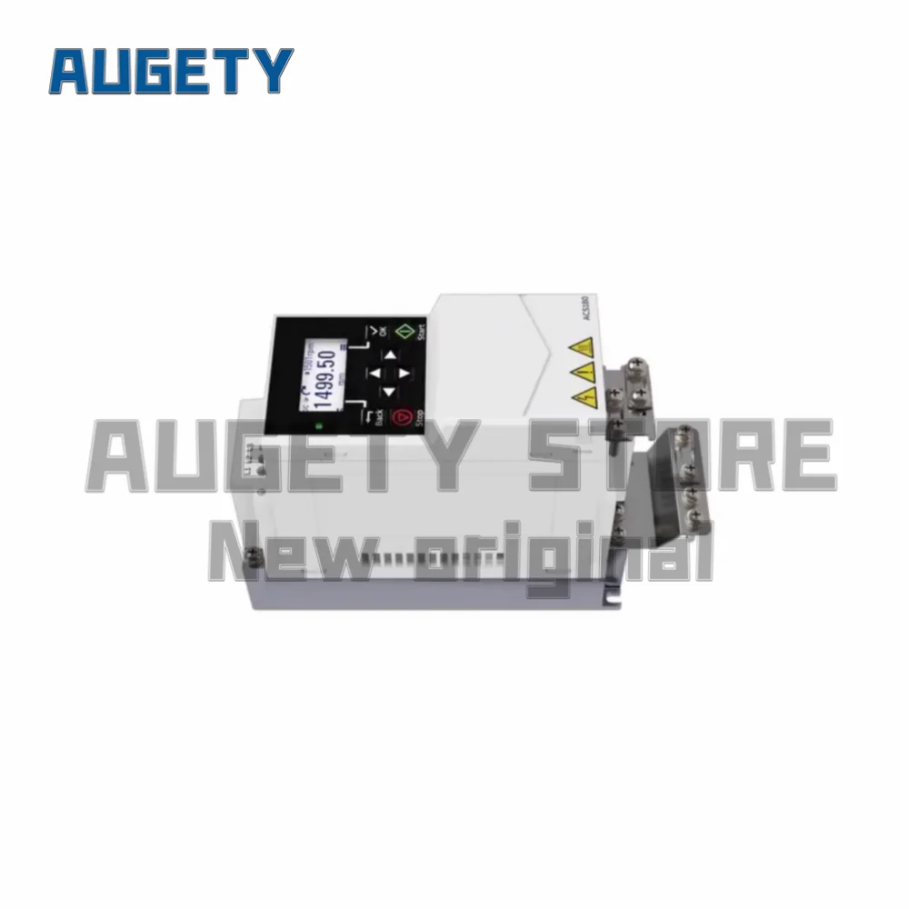 Original For ABB ACS180-04N-09A8-1 PLC Module ACS180  Series