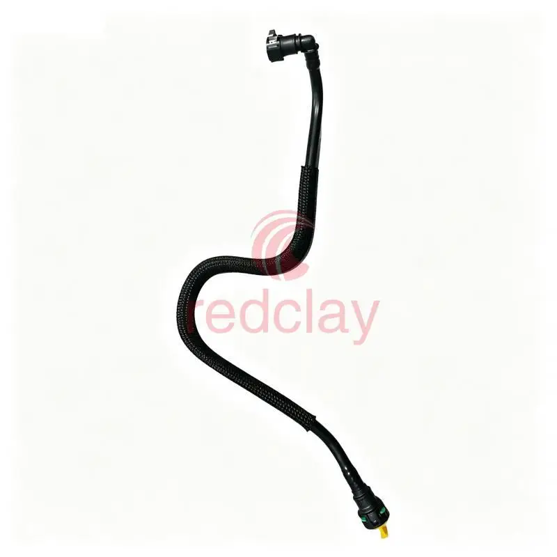 C2D32196 Fuel Feed Hose Fuel Line Pipe For Jaguar XJ 2010-2019