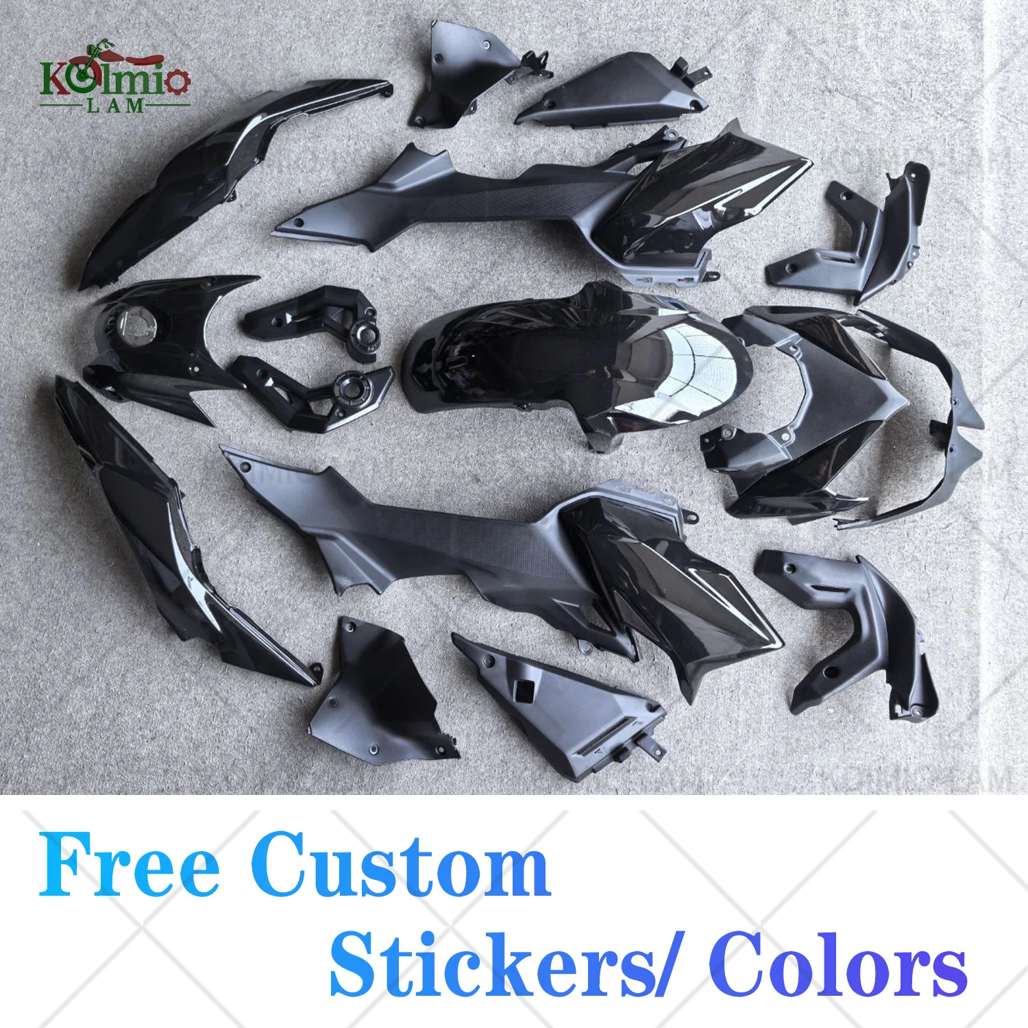 Fit For Kawasaki Z6…