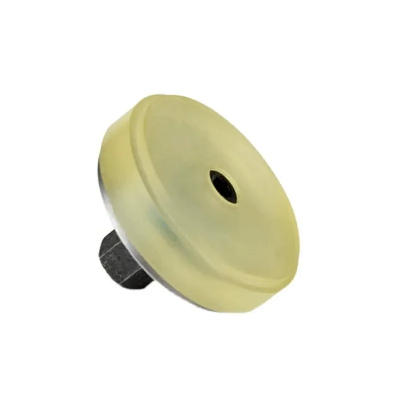 For PU Clamping Fixture for Bracelet Shaping Machine Gem Rough Stone Fixed Holder Bangle Forming Positioning Tool Accessory