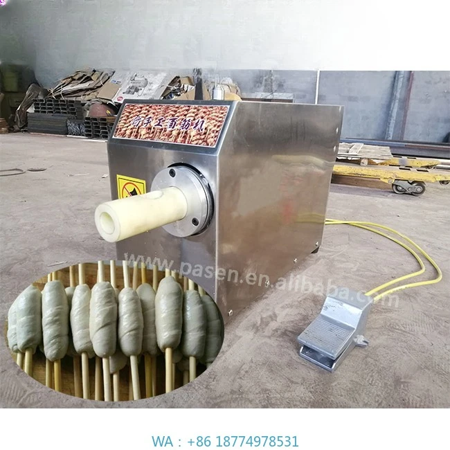 آلة تشكيل صناعة سيتان آلة صنع صب الجلوتين