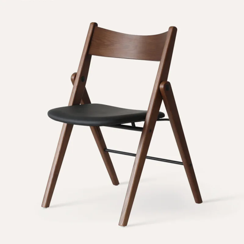 Wedding Event Party For Decoration Wood Folding Chair