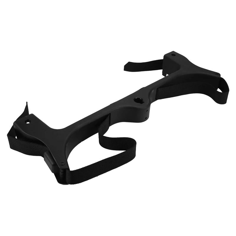 102504001 Golf Bag Holder Bracket Attachment Cart Rear Seat For EZGO Club Car Yamaha Golf Bag Holder Rack Assembly