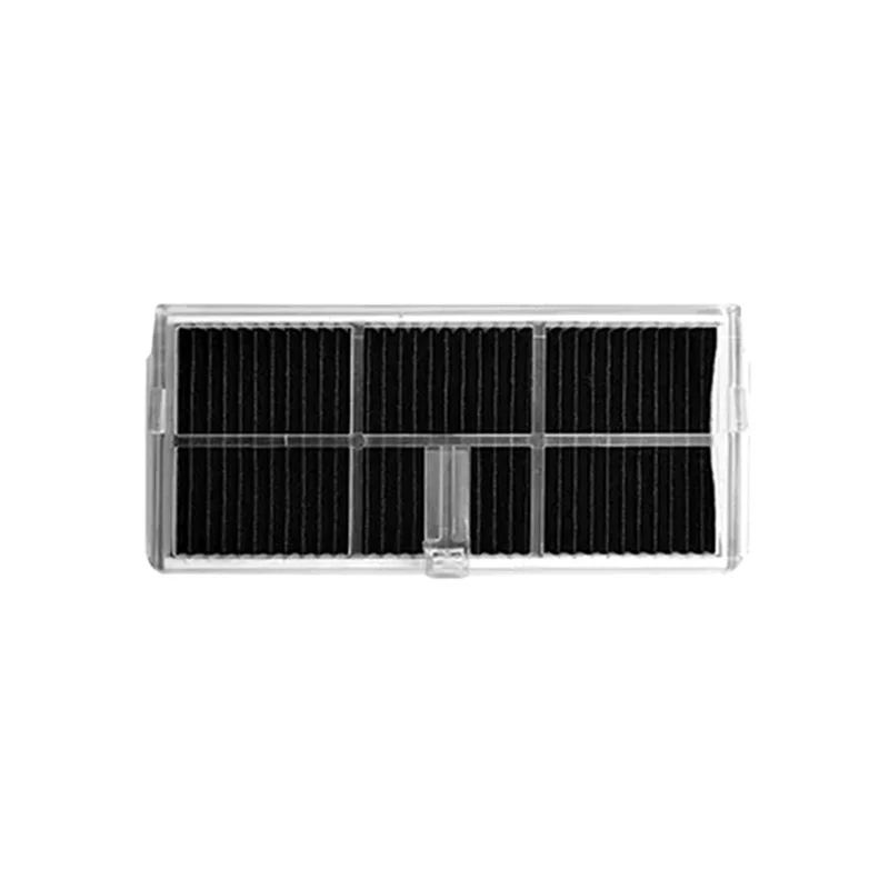 ABBN-Für Dreame Bot X40 Ultra / X40 Pro / S30 Pro Ultra Ersatzteile Zubehör Hauptseitenbürste Hepa-Filter Staubbeutel