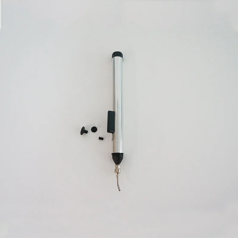 FFQ 939 Vacuum Sucking Pen Pencil IC Easy Pick Up Tool FFQ-939 SMD SMT BGA Soldering Rework Hand Tool