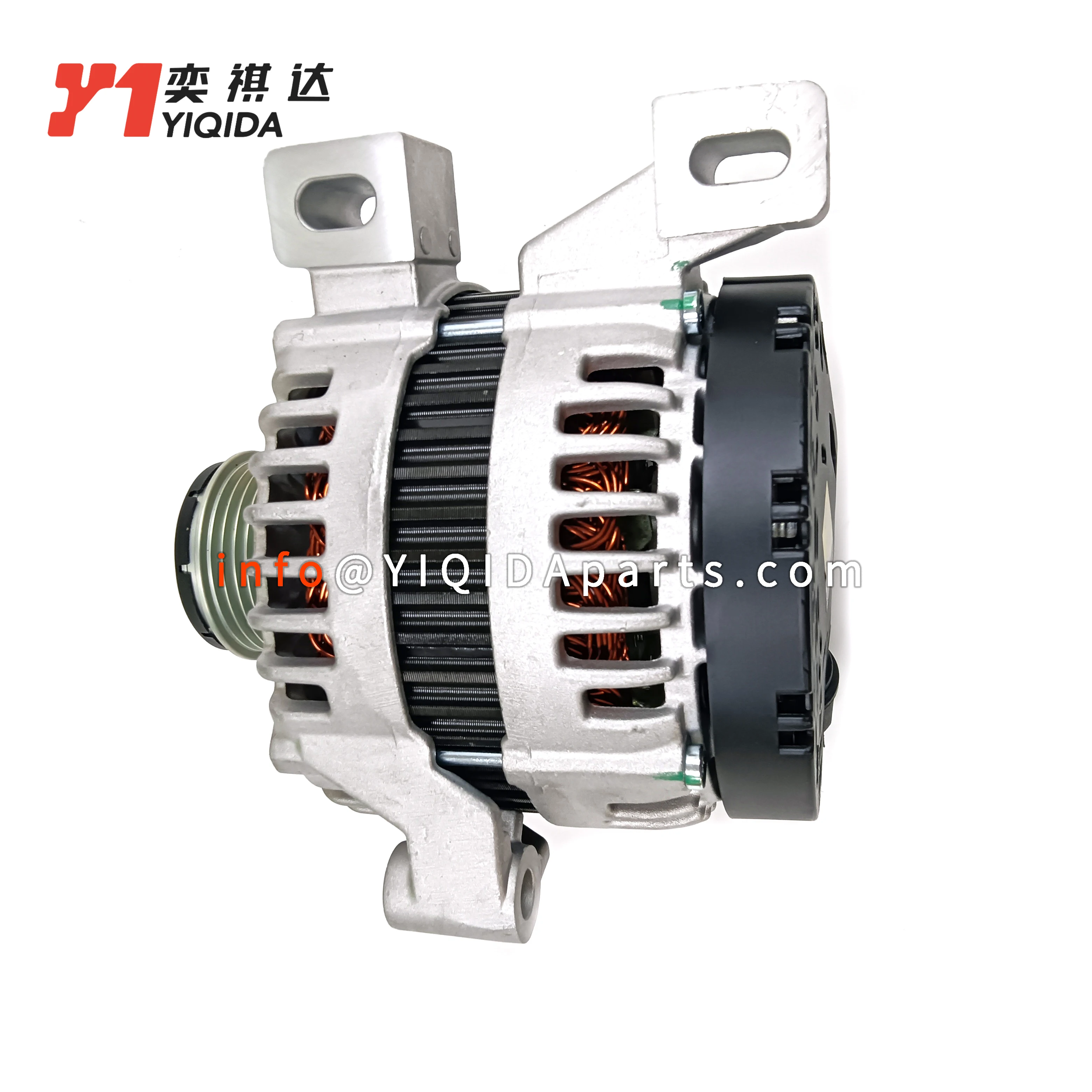 

YIQIDA OEM 36001497 Car Parts High Quality Electrical Parts Generator Starter Auto Parts For Volvo V50/S40/C70(04-12)