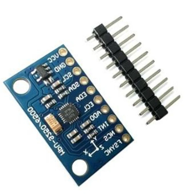 

GY-9255 Electronic Compass Speed Gyro Sensor Module MPU-9255