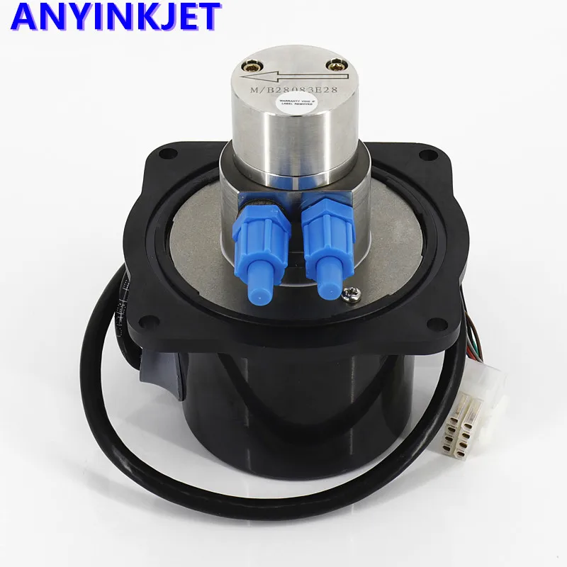 

for Linx 8900 balck ink pump FA11047 Ink pump assy with motor for LINX 8800 8900 series inkjet coding printer