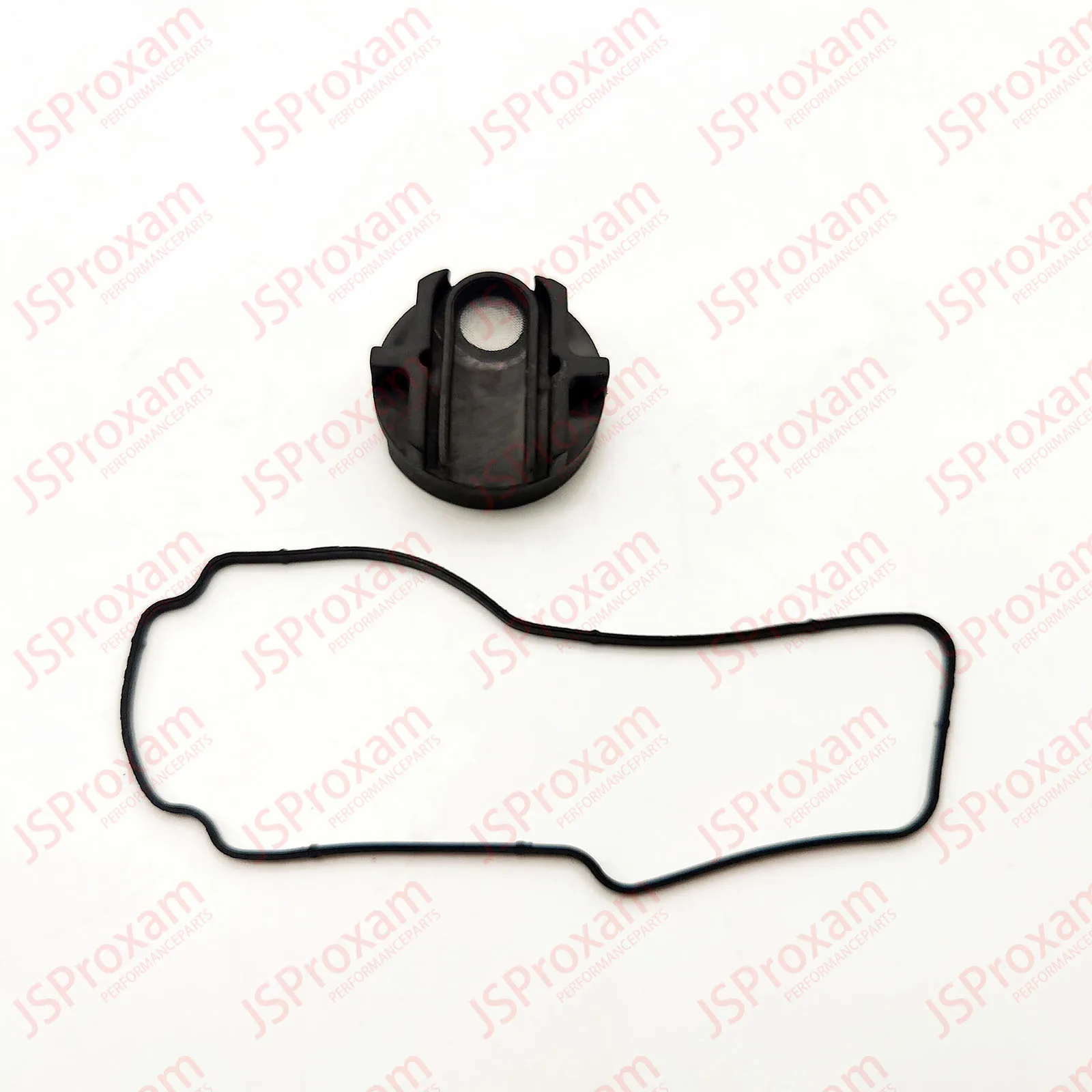 68V-14984-00 68V-13915-00-0 Replaces YAMAHA F115-F225 VST Fuel Filter & Gasket 2000+