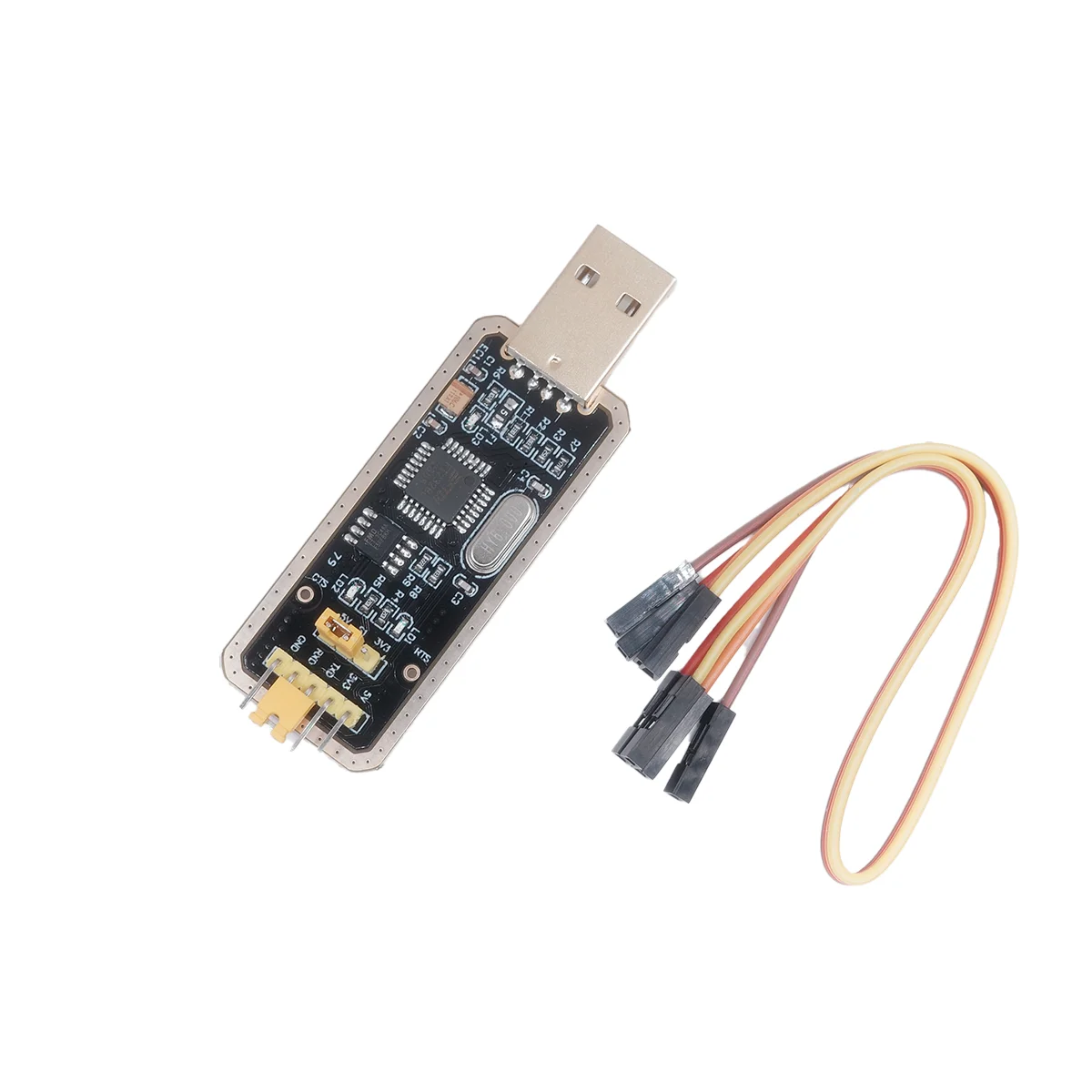 FT232 FT232BL FT232RL USB 2.0 to TTL Level Download Cable to Serial Board Adapter Module 5V 3.3V Debugger TO 232 support win10