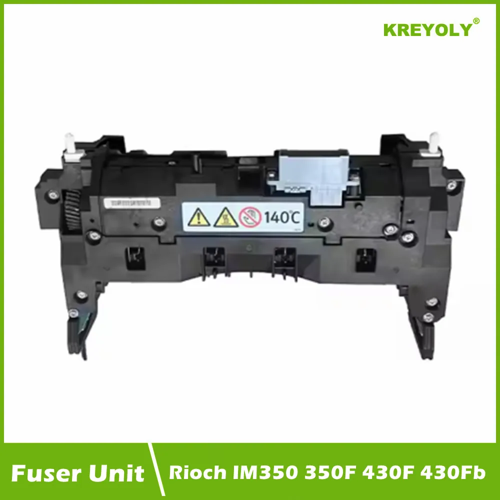 D0A4-4020 Fuser Unit for Rioch IM350 350F 430F 430Fb