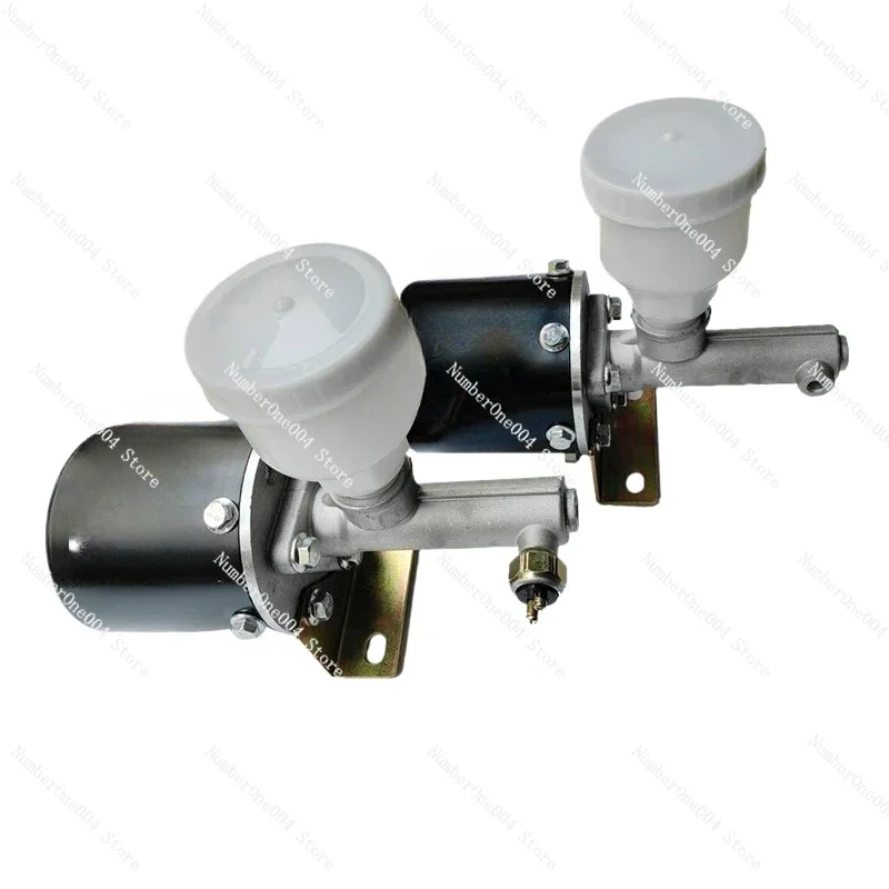 

Applicable to Forklift air booster pump small loader special brake master pump booster