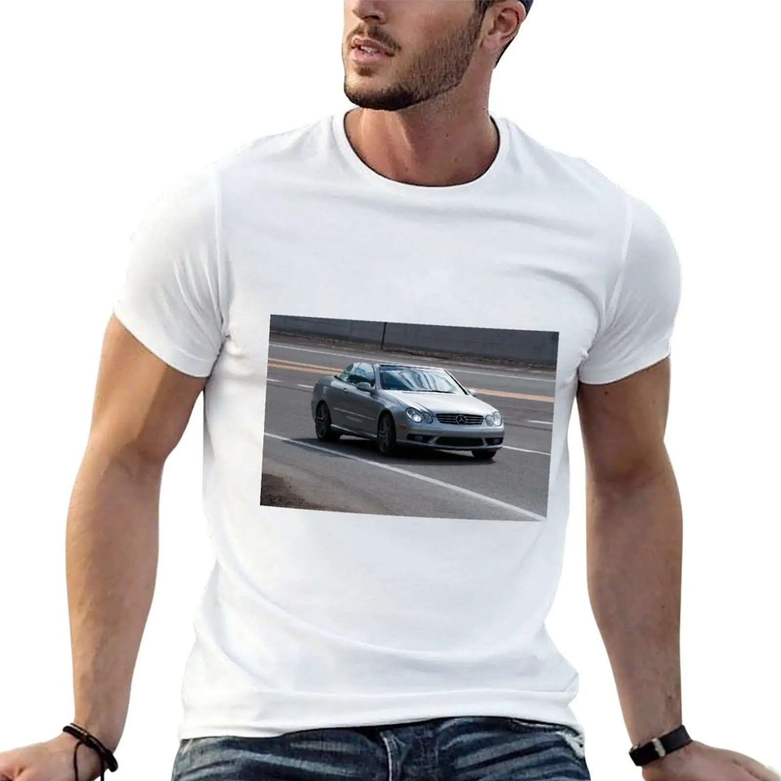 

man for Soft graphic pack shirt shirts T-Shirt cotton man Top t t