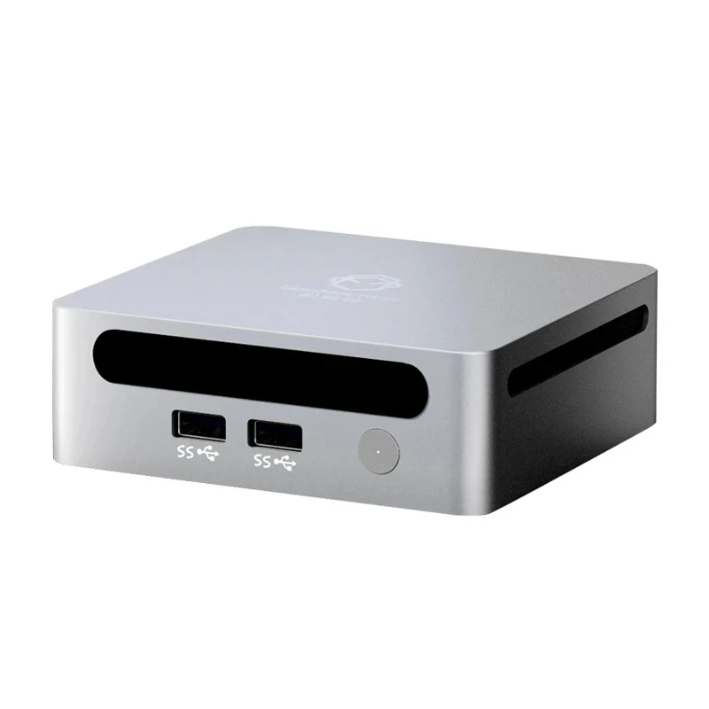 Mini Pc Amd Ry-Zen … - image