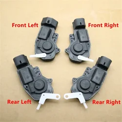 Car Door Locking Device Automatically Central Lock Latch Motor Actuator For BYD F0