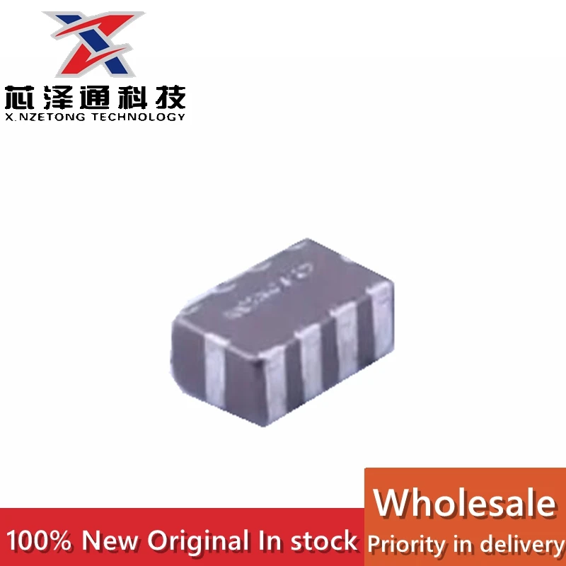 （10 pieces）NFA21SL806X1A48L brand new original SMD-10P EMI filter (RC, LC network)