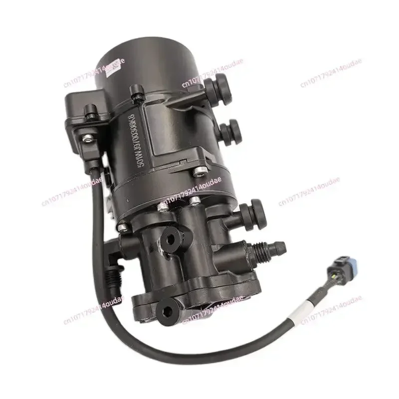 Agriculture Agras Drone Water Pump For DJIang T30 Plunger Assembly Accessories Including Signal Line Original Machine