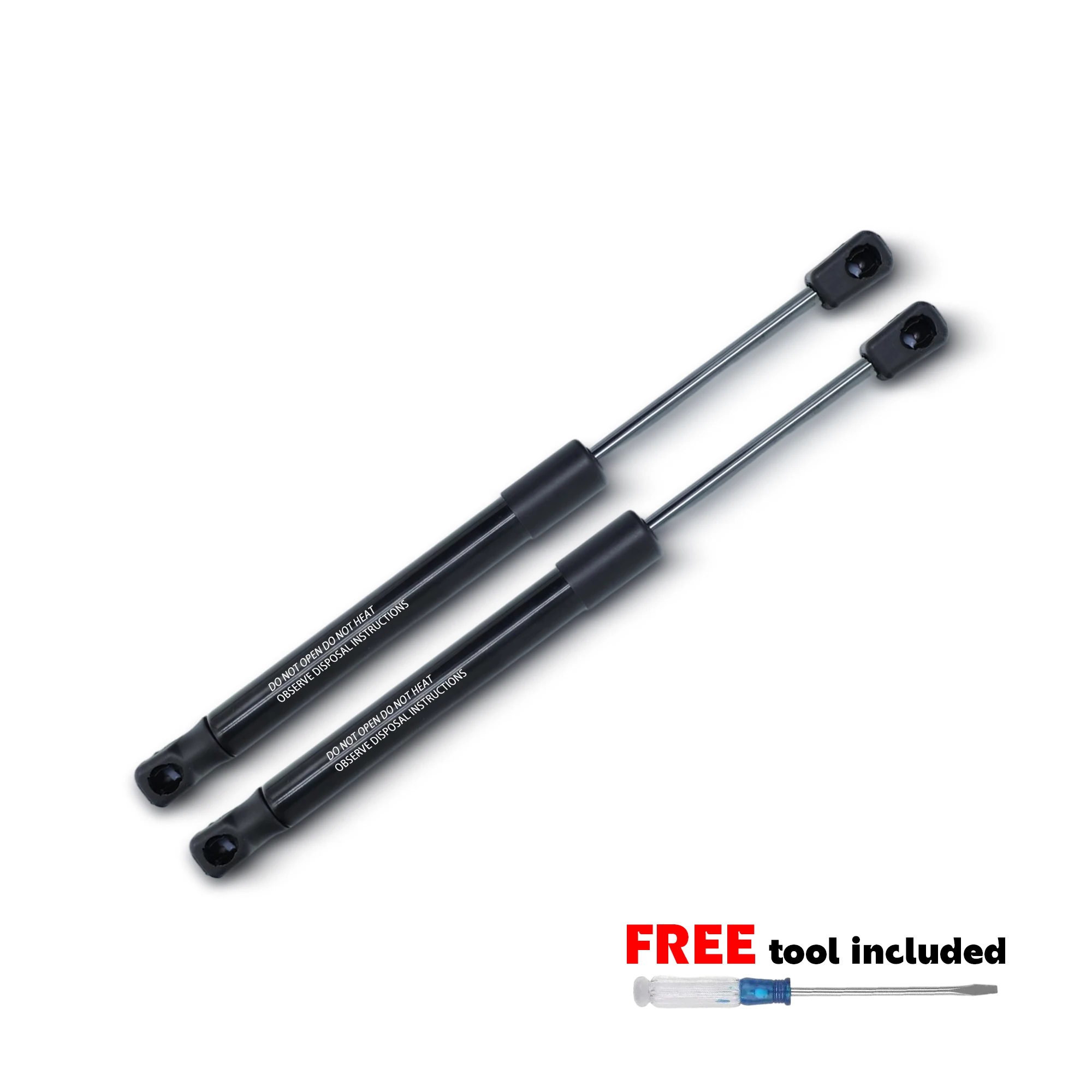 Ressort à gaz pour Ford Scorpio I GAE GGE 1985-1994, support de levage de coffre 1661165 780N