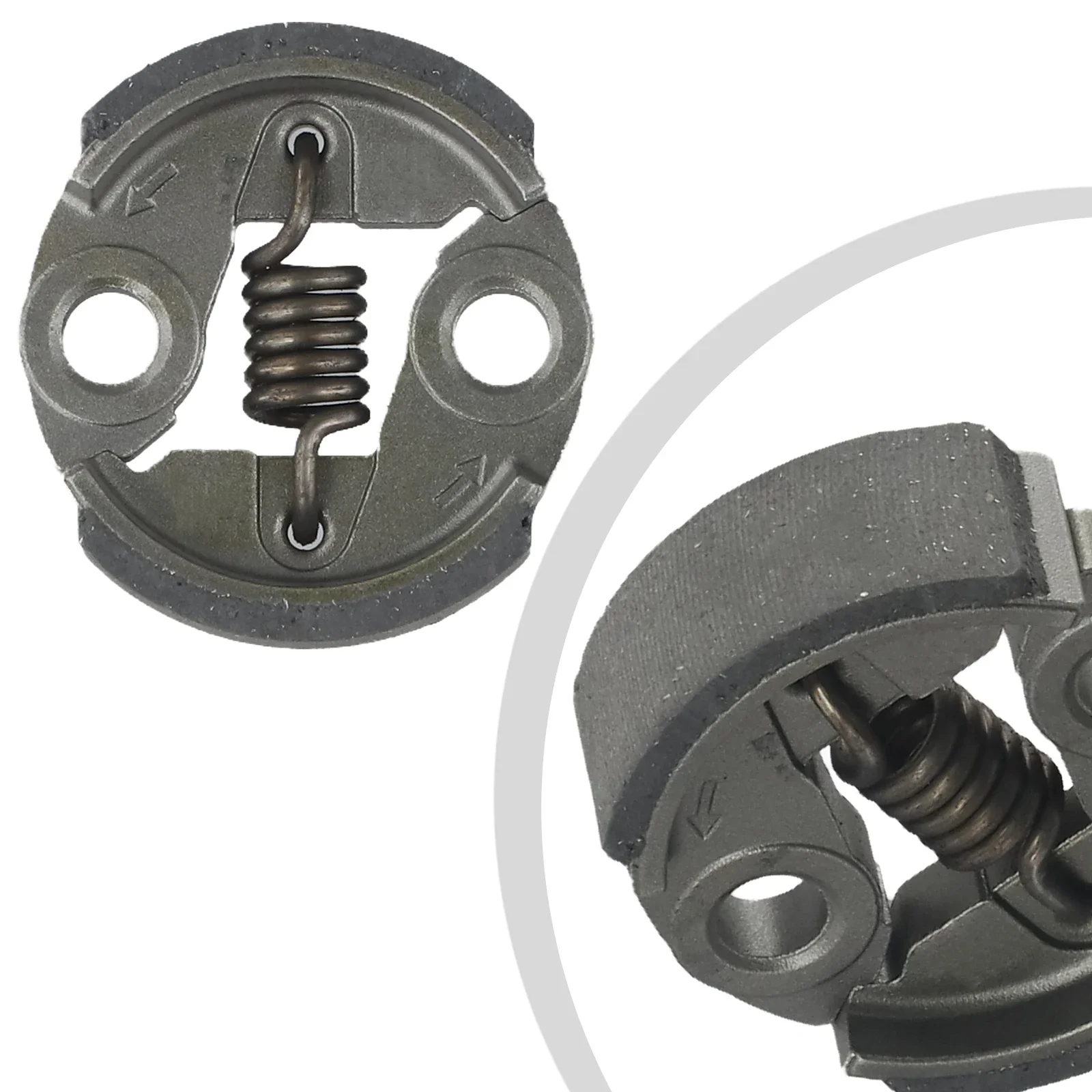 Sprzęgło do Honda GX22 GX25 GX25N GX25NT GX25T HHT25S UMK422 UMK425 Trymery zewnętrzne Sprzęt zasilający 1 * Sprzęgło — zdjęcie 7