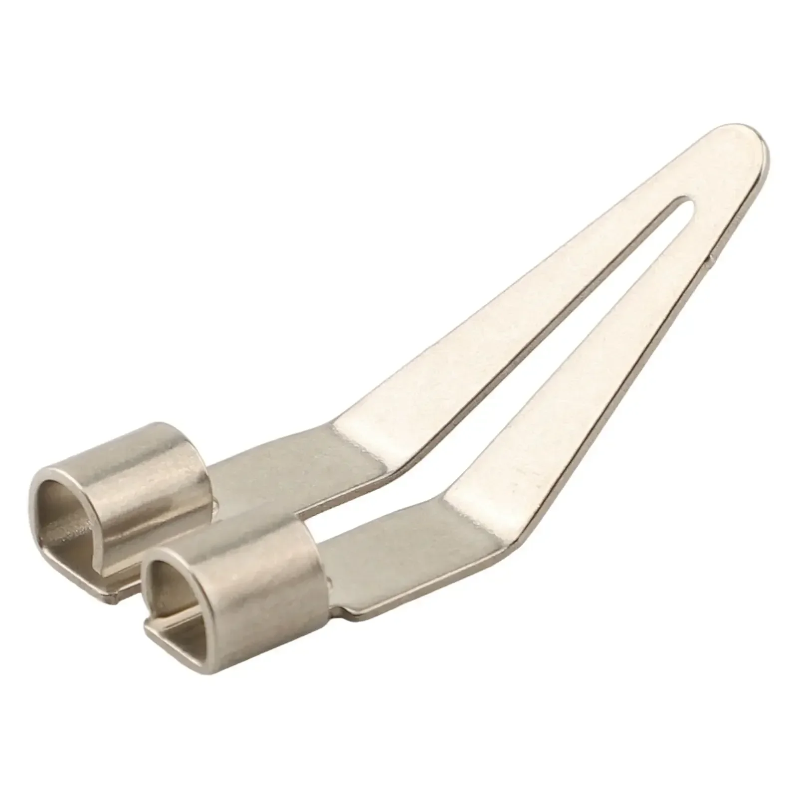 

10pcs Welder Soldering Iron Tips Triangular 45-Degree Bend Welding Replacement Tips Welder Accessories Solder Welding Tools