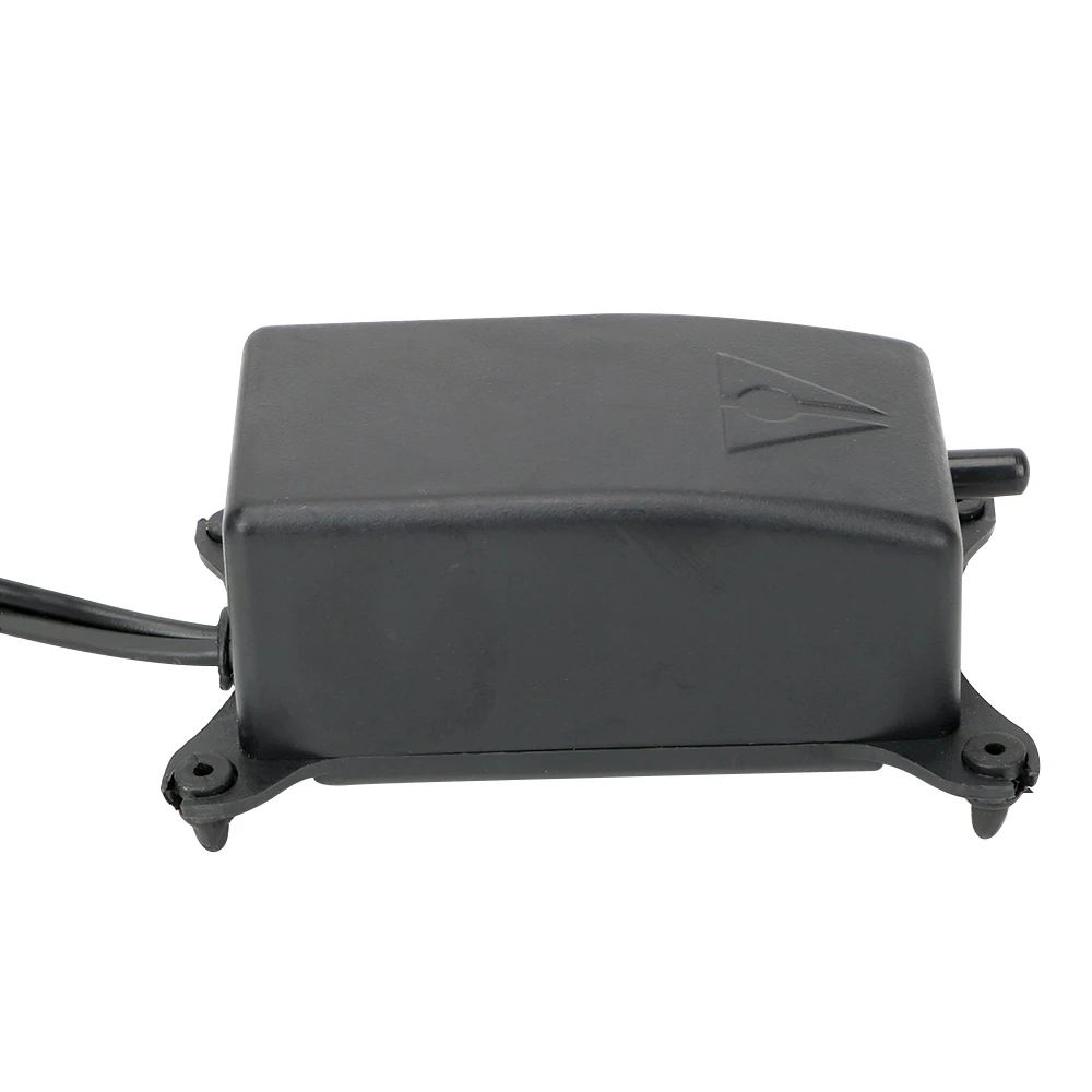 Aquarium-Sauerstoffpumpe, Fischbecken-Luftpumpe, 2 W, rutschfest, geräuschlos, Sauerstoffanreicherungspumpe, energiesparend, EU/US-Stecker – Detail 7