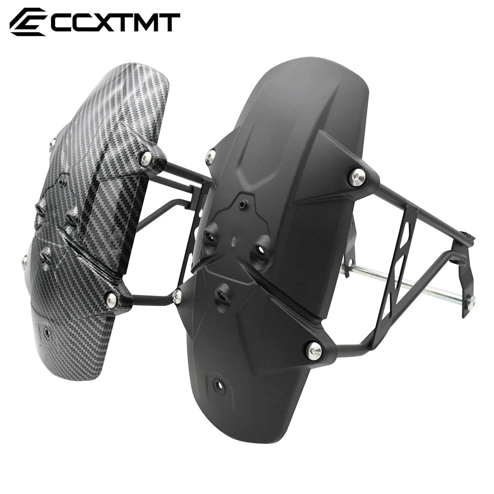 Electric Motorcycle Tire Splash Mudguard Suitable Rear Wheel Mudguard For For Sur-Ron Sur Ron Light Bee X & Light Bee S Refit