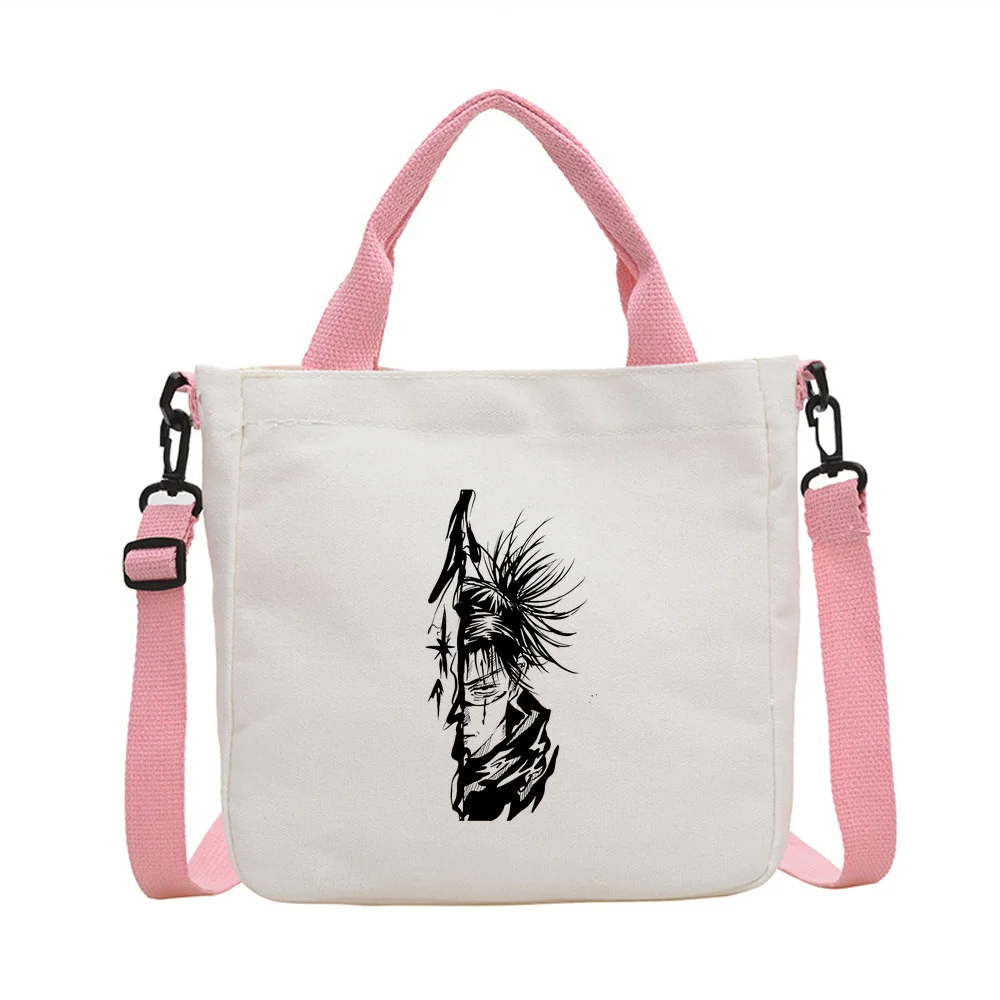 Choso tote bag shoulder  einkaufstasche shopper canvas  femme