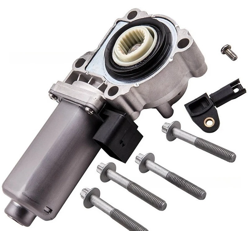 27107566296 Auto-Transferbox-Motor 27107568267 27102449709