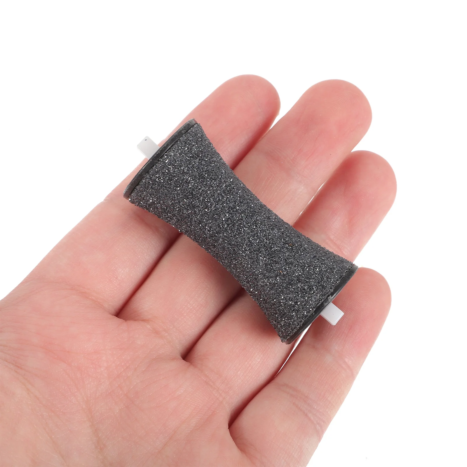 

4Pcs Electric Foot File Replacement Rollers Durable Exquisite Workmanship Dead Skin Removing Tools Foot File Roller