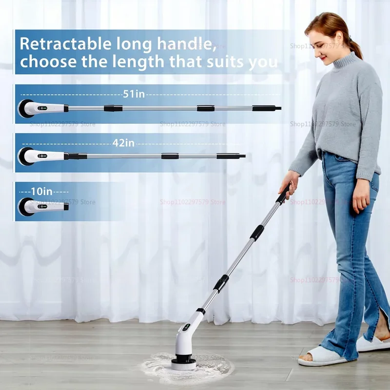 Thumbnail 3 - #24 Best Rated Electric Spin Scrubbers to Buy in 2026