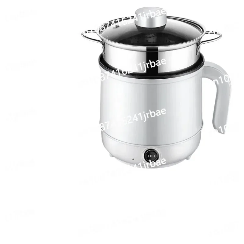 Electric hot pot wok Multifunctional household split cooking pot Electric cooking pot Small household appliances