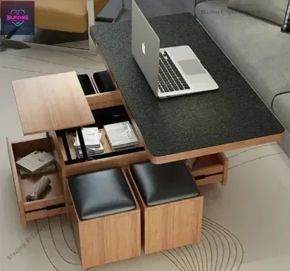 

Coffee table combination custom link