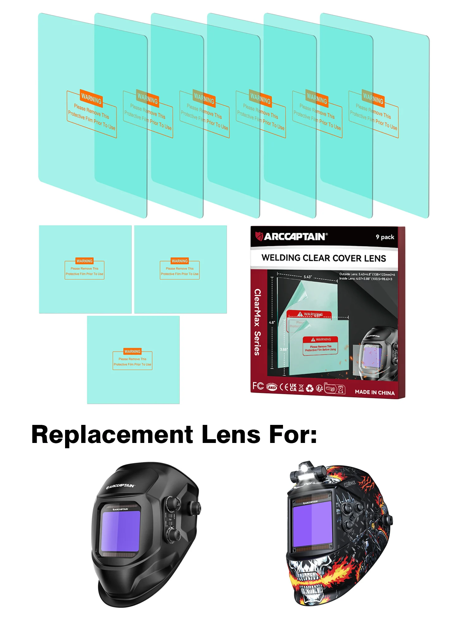 Thumbnail 2 - #74 Latest Welding Helmets Offers