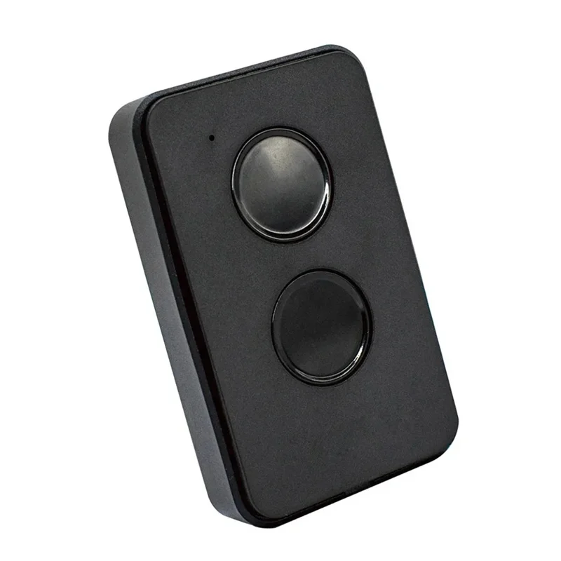 A47F-10Pcs لـ DOORHAN 2 سلسلة مفاتيح للتحكم عن بعد للبوابات، 433 ميجا هرتز حاجز عالمي عن بعد