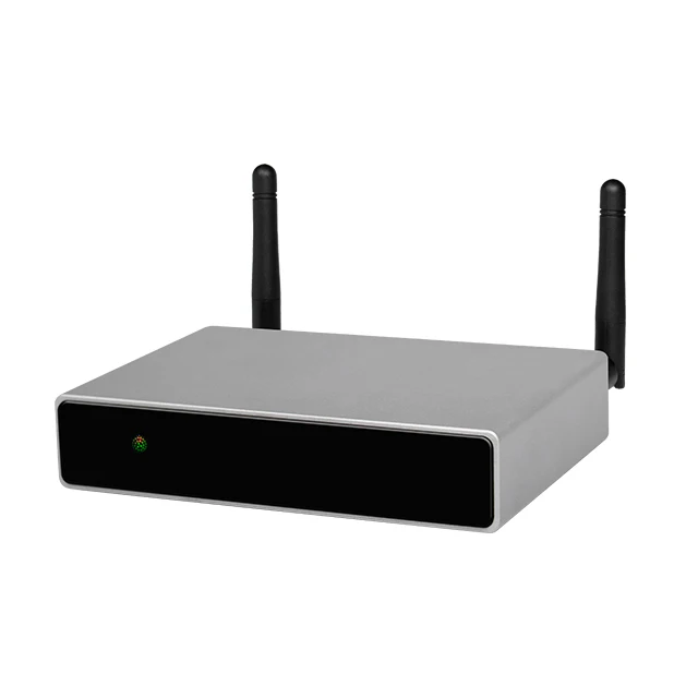 Network Wifi Streaming Amplifier Airplay Music au,dio Streamer