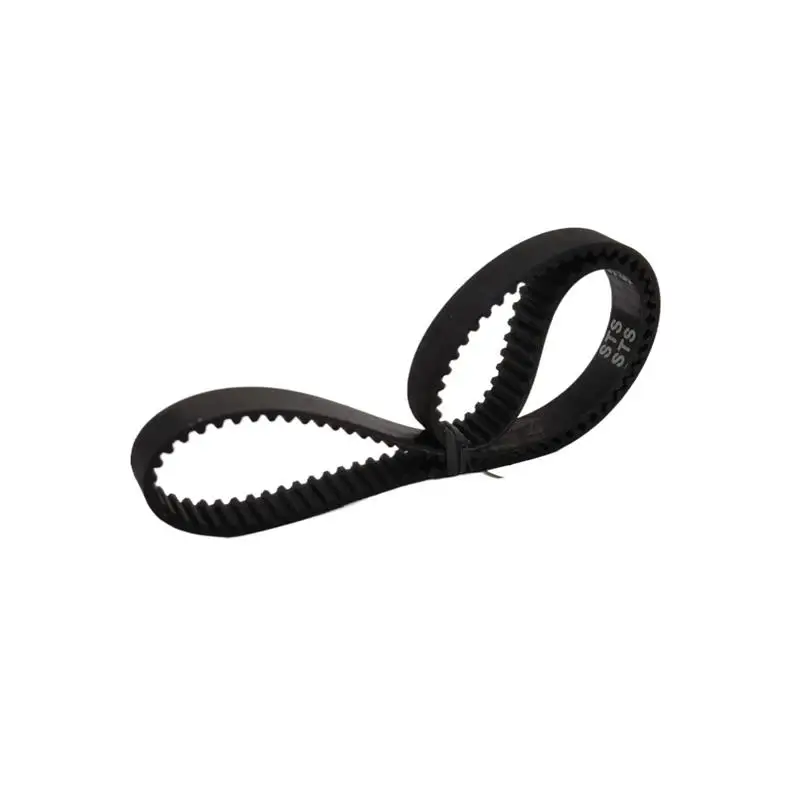 

STD3M 582-S3M Timing Belt Synchronous Belt Length 582mm Width 12mm 15mm S3M Rubber Belt Pitch 3mm