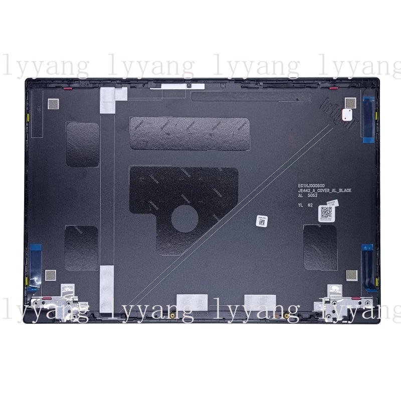 

f 5CB0Z69490 Для Lenovo Thinkpad E14 Gen 4, задняя крышка ЖК-дисплея, верхний корпус, черный