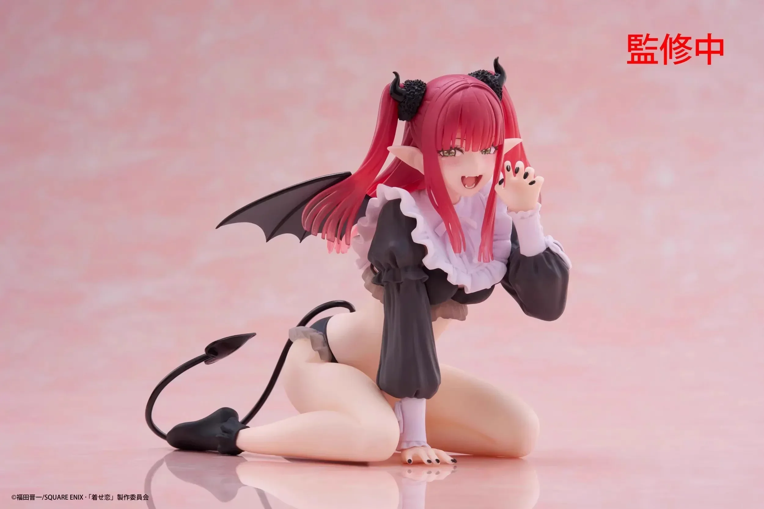 TAITO Kitagawa Marin Changing Dolls Fall in Love figures Rize anime figures Sexy girl PVC statue Collectible Model Christmas Toy