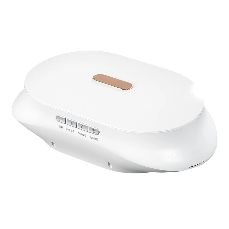 

Customizable Belly Rubbing Instrument Pulse Belly Rubbing Artifact Abdominal Massager Alum Stone Ai Heating