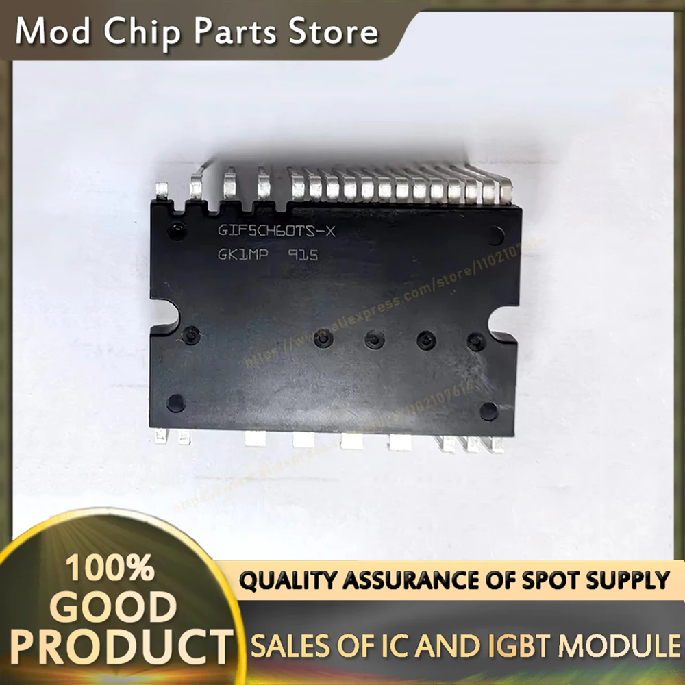 GIF5CH60TS-X GIF7CH60TS-X STGIF5CH60TS-X STGIF7CH60TS-X NEW MODULE