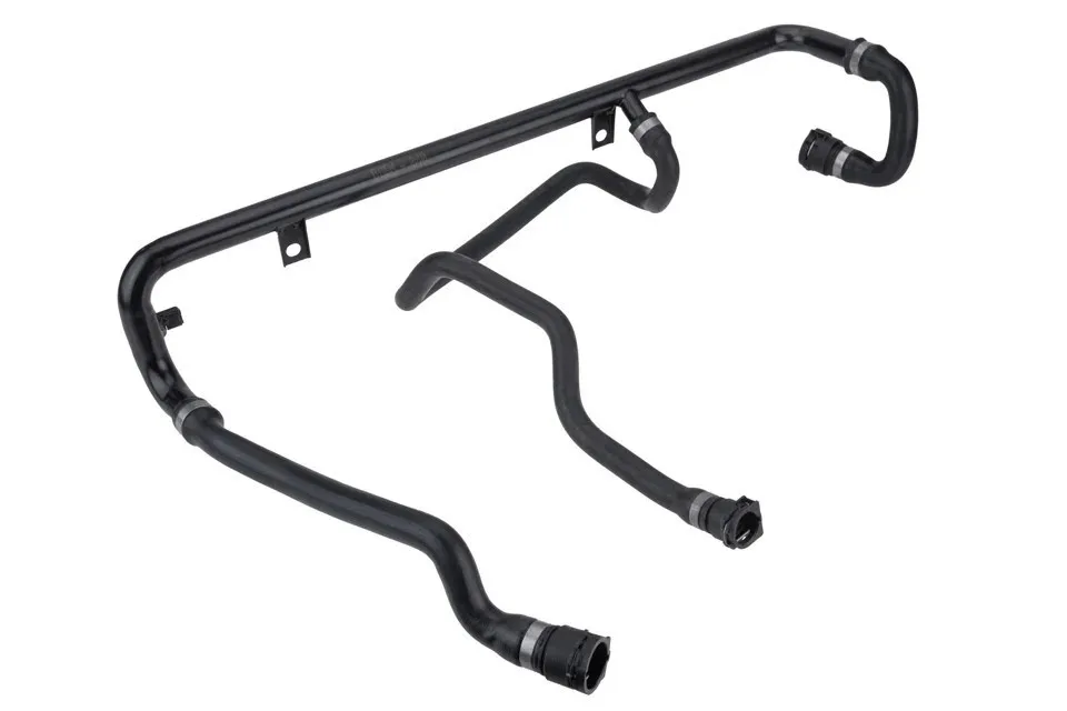 For 911 992 2019-2024 Carrera Turbo GT3 A/C Condenser 992820411 Replacement
